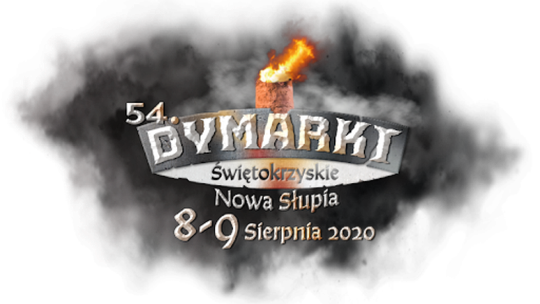 Dymarki Świętokrzyskie nie w tym roku!