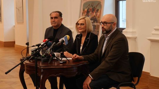 Dymisja dyrektora Teatru Żeromskiego