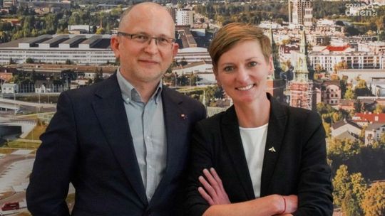 Dymisja wiceprezydenta Kielce!