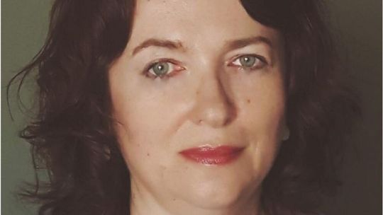 Dyrektor Instytutu UJK zasiadła w KEN