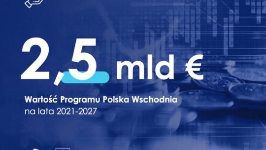 Dyskutowali o Polsce Wschodniej