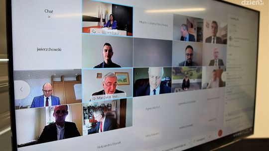 Dyskutowali o programach, które poprawią jakość powietrza