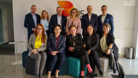 Działają globalnie, ale chcą być blisko lokalnej społeczności. DS Smith zainteresowane współpracą z miastem