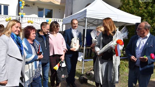 Działają krótko, ale już mają się czym pochwalić