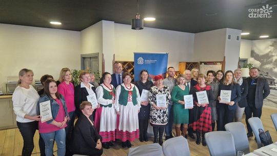 Działali na rzecz lokalnych społeczności 