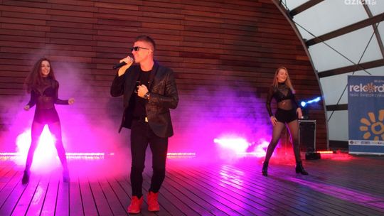 Działo się w Ostrowcu Świętokrzyskim!