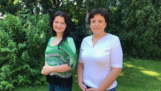 Dzieci ją uwielbiają czyli arteterapia w SOSW w Niemienicach