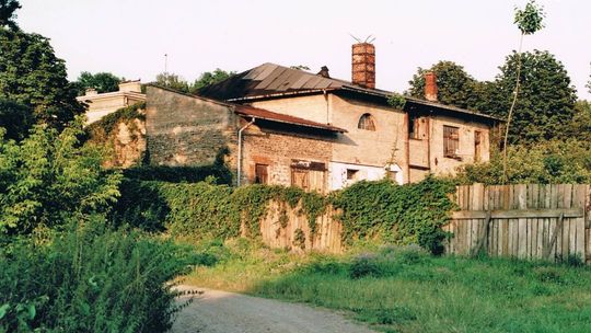 Dziedzic Reklewski cz. I