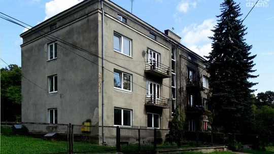 Dziedzic Reklewski cz. II