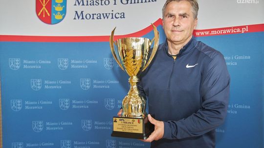 Dziekanowski o mundialu i Kielecczyźnie