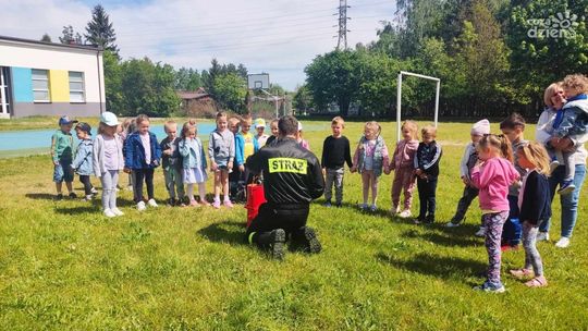 Dzięki ostrowieckiemu Budżetowi Obywatelskiemu poprawi się szkolna infrastruktura 