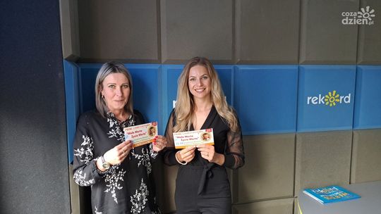 Dziękujemy wszystkim, którzy tak licznie zaangażowali się w piknik dla Martusi 