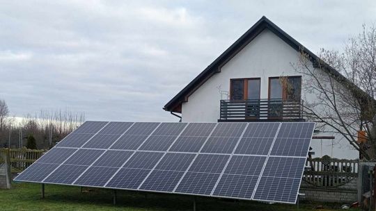 Dziękujemy za zaufanie!