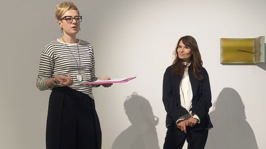Dzieła Heweliusza ozdobią Ostrowiec Świętokrzyski za pomocą... rzeźby