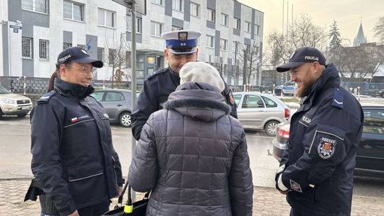 Dzień Babci i Dziadka – czas podziękowań, ale i ostrożności