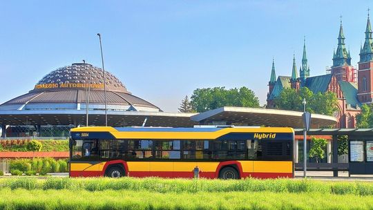 Dzień bez Samochodu w Kielcach. Autobusy za darmo, rower miejski za 1 zł