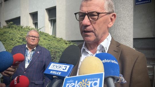 Dzień bez wody na Czarnowie na rzecz odnowionych wodociągów