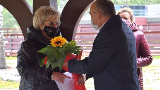 Dzień Białej Laski skromniejszy niż zazwyczaj