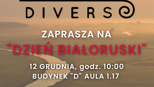 Dzień Białoruski na UJK