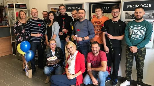 Dzień Chłopaka z Rekordową Niespodzianką