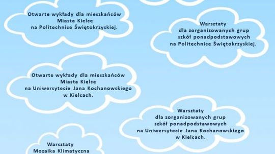 Dzień Czystego Powietrza w Kielcach