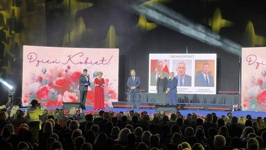 Dzień dla kobiet mundurowych