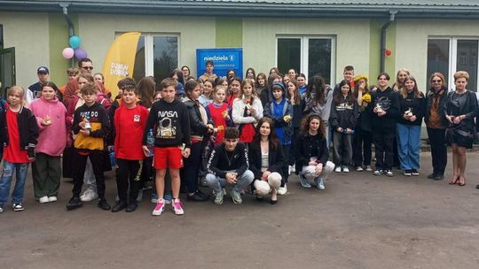 "Dzień dobra" połączył ostrowieckie pokolenia i społeczników 