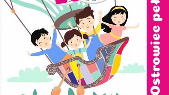 Dzień Dziecka - moc atrakcji i zabawy dla każdego!