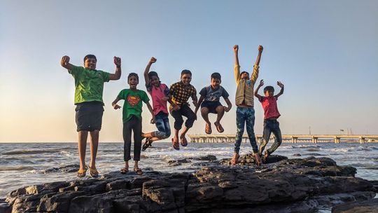 Dzień Dziecka - promocje sklepowe