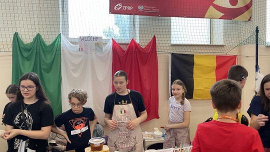 Dzień dziecka w najpyszniejszym wydaniu 