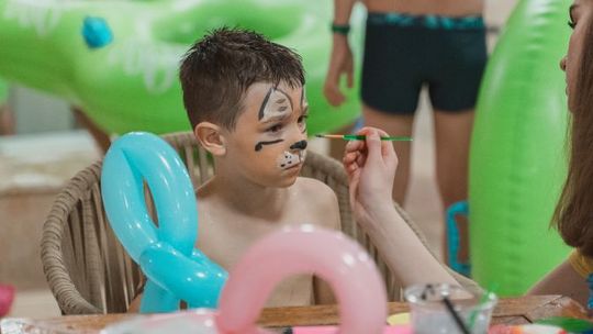 Dzień Dziecka z Binkowski Resort