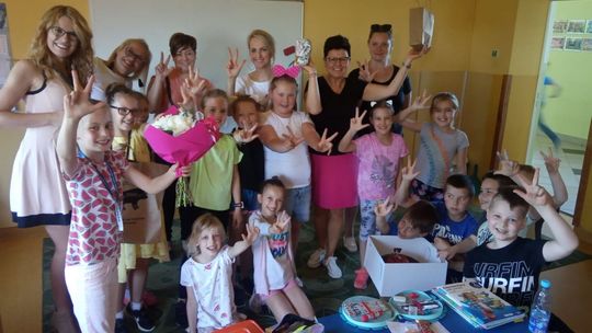 Dzień Dziecka z Rekordową Niespodzianką