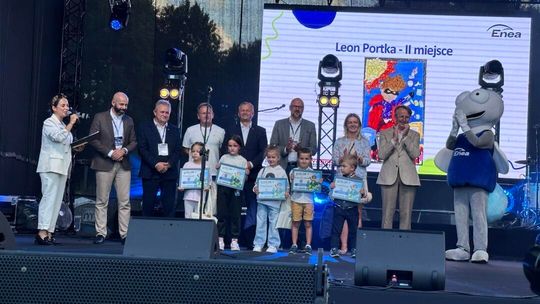 Dzień Energetyka 2026 w Połańcu już za nami. Sport, rodzinna zabawa i koncerty gwiazd
