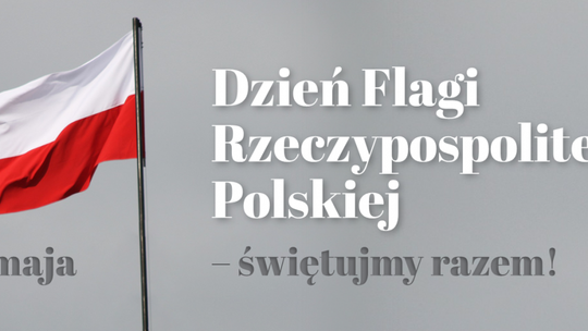 Dzień Flagi 