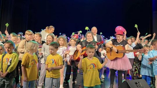 Dzień Godności Osób z Niepełnosprawnością uczczono w Ostrowcu