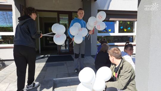 Dzień Godności Osób z Niepełnosprawnościami w "Promyku" 