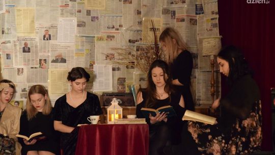 Dzień Humanisty w "Bronku"