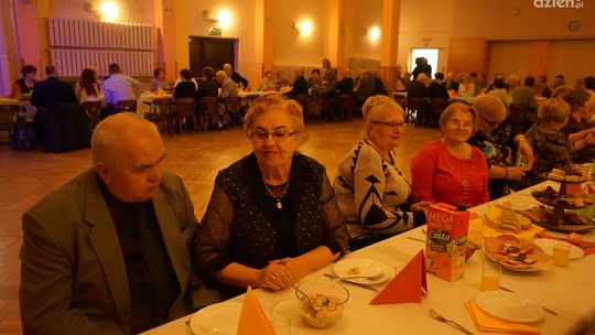 Dzień Kobiet i Mężczyzn w "Malwie"