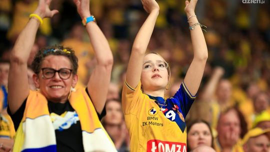 Dzień Kobiet w Hali Legionów. Sportowe emocje i wyjątkowe atrakcje podczas meczu Industrii Kielce