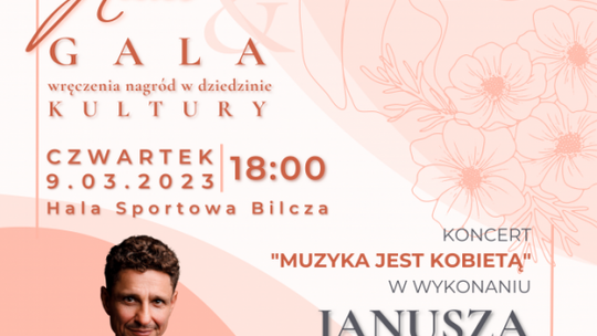 Dzień Kobiet w Morawicy