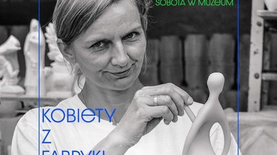 Dzień Kobiet w muzeum. Będą porcelanowe warsztaty