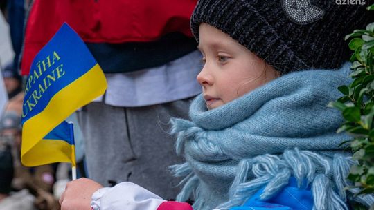 Dzień Kultury Ukraińskiej w WDK