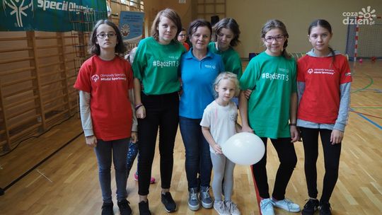 Dzień Młodego Sportowca w "Bartoszu"