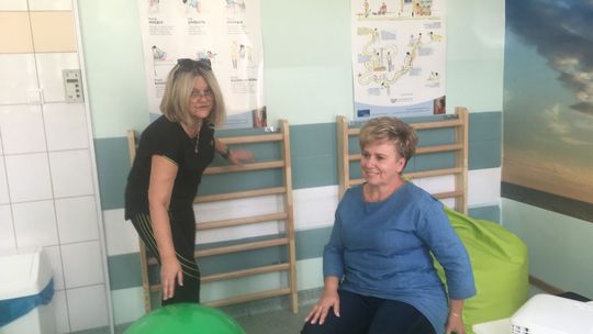 Dzień otwarty  oddziału ginekologiczno-położniczego w ostrowieckim szpitalu