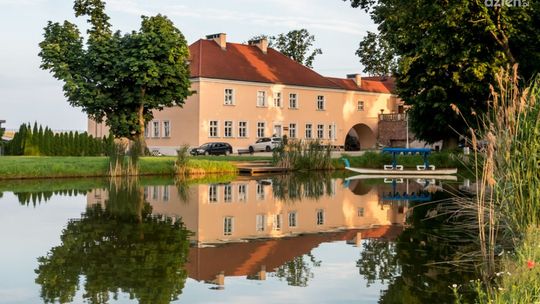 Dzień Otwarty Restauracji i Hotelu Da Vinci