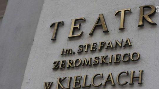 Dzień otwarty w klimacie świąt w Teatrze im. Stefana Żeromskiego w Kielcach