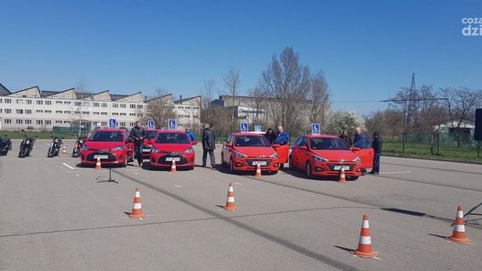 Dzień otwarty w ostrowieckiej filii WORD