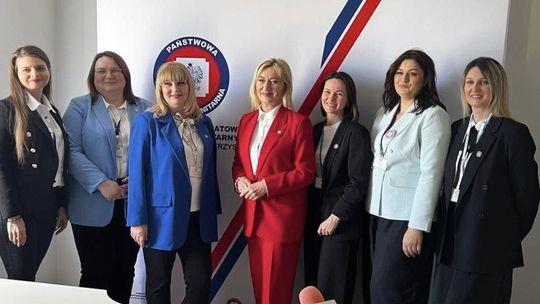 Dzień otwarty w ostrowieckiej Powiatowej Stacji  Sanitarno-Epidemiologicznej 