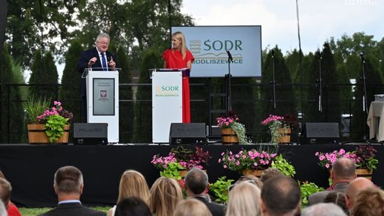 Dzień Otwartych Drzwi w Modliszewicach 