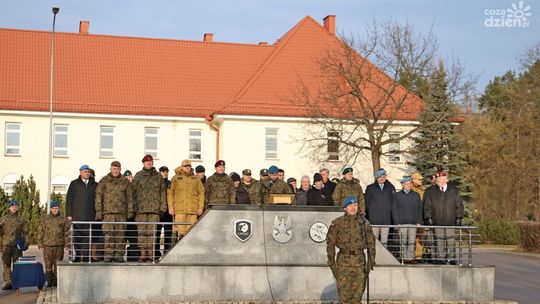 Dzień Pamięci o Poległych i Zmarłych w misjach zagranicznych